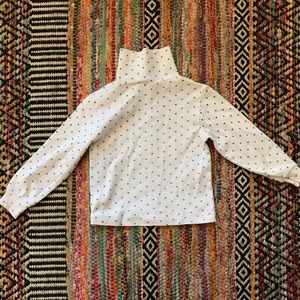 Vintage Turtleneck Shirt